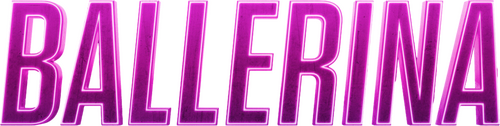 BALLERINA Logo