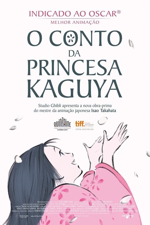 Assistir ! O Conto da Princesa Kaguya 2013 Filme Completo Dublado Online Gratis