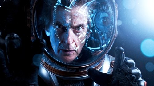 Doctor Who - Oxygen