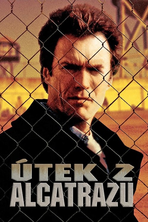 Útek z Alcatrazu