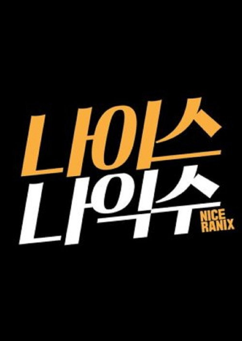 나이스 나익수电影海报