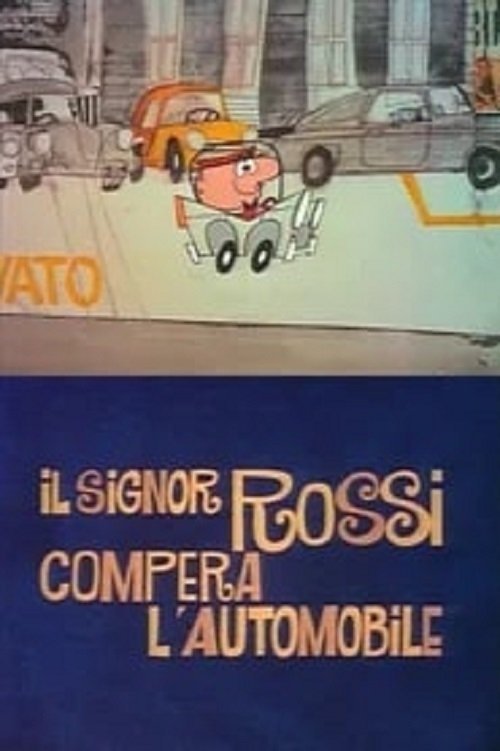 Il+Signor+Rossi+compra+l%27automobile