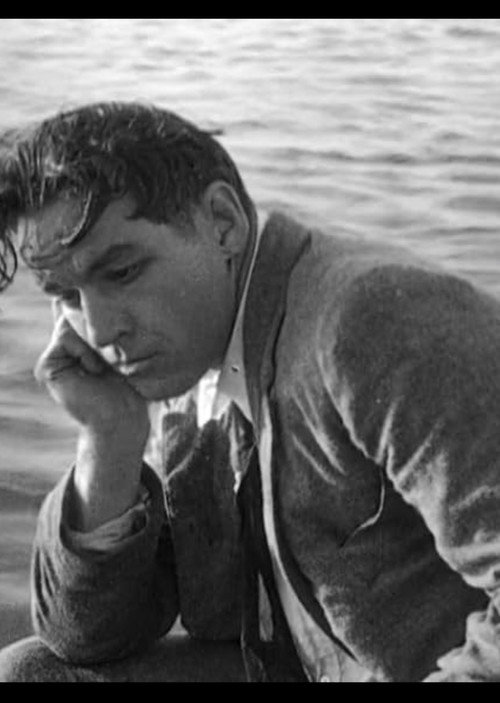 Little Brother Poster