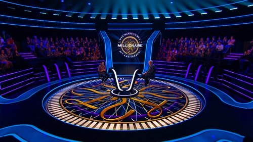 Who Wants to Be a Millionaire? Watch Full TV Episode Online