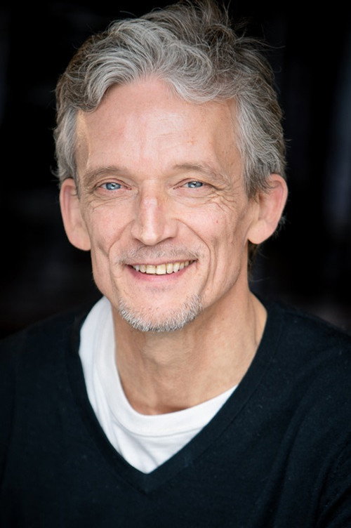 François Delaive