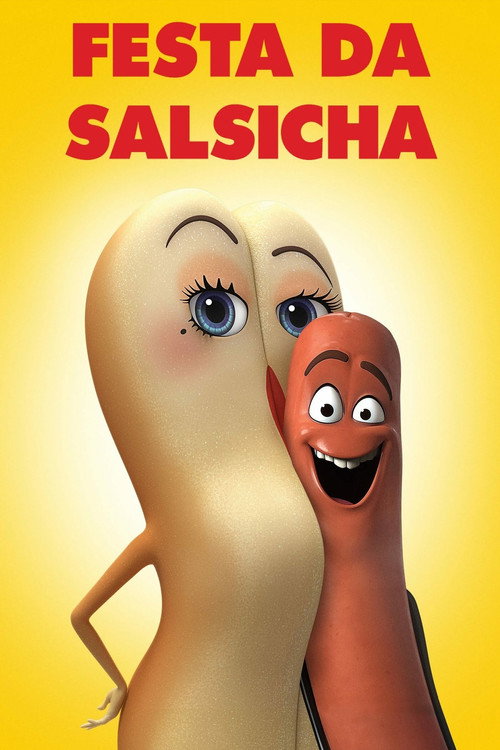 Assistir ! Salsicha Party 2016 Filme Completo Dublado Online Gratis