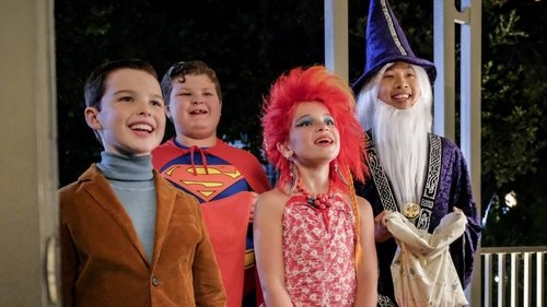 Young Sheldon - 6. Bölüm