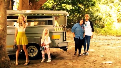 Familia Blondina (2019) Watch Full Movie Streaming Online