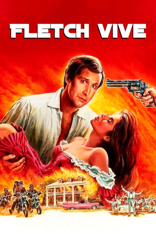 Assistir ! Fletch Lives 1989 Filme Completo Dublado Online Gratis