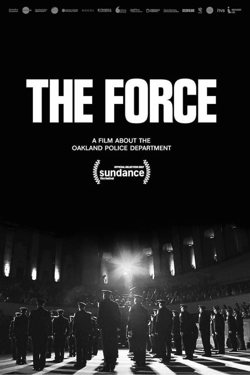 Movie image The Force 