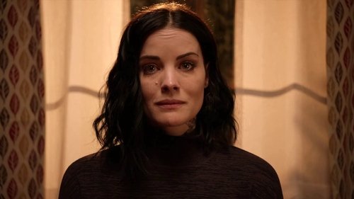 Blindspot - 11. Bölüm