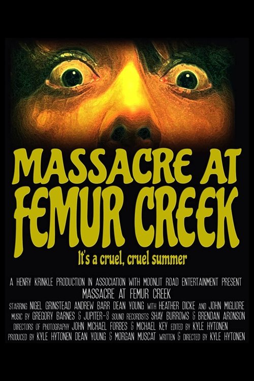 Massacre at Femur Creek