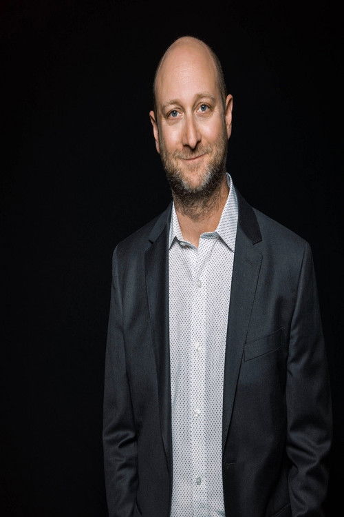 Zdjęcie Michael Green