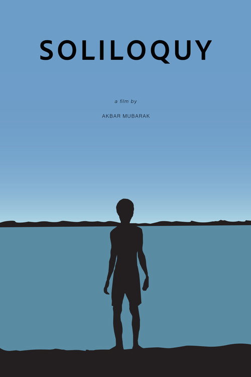 Soliloquy's poster