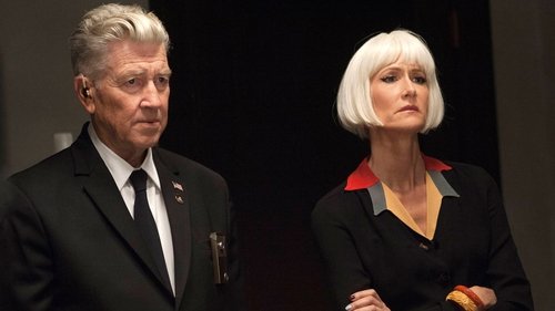 Twin Peaks - 9. Bölüm