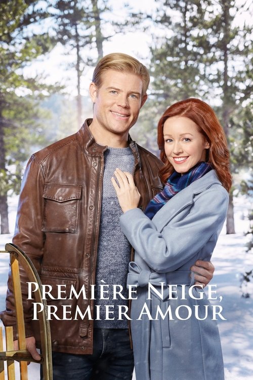 Regarder Première neige, premier amour (2019) Film Complet en ligne Gratuit