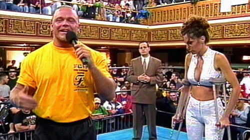 ECW Hardcore TV - Nov. 29, 1997