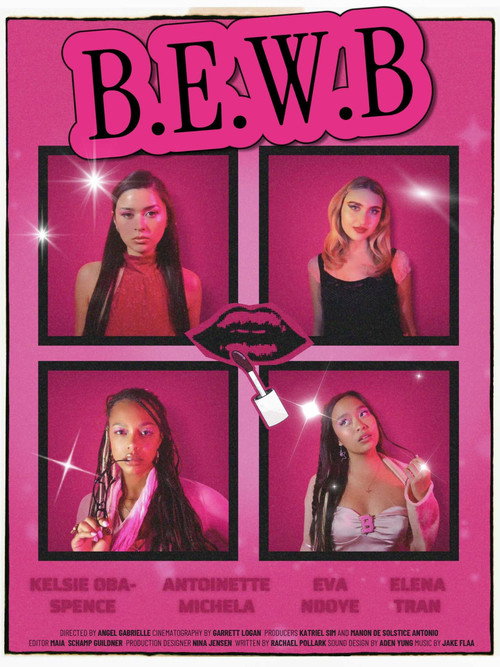 B.E.W.B电影海报