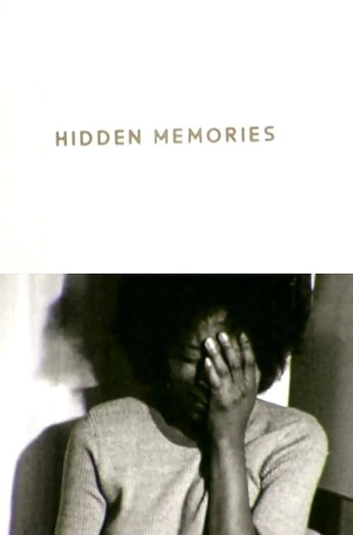 Hidden+Memories
