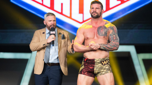 ROH On HonorClub Episode 079