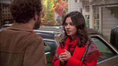 That 70s Show - 6. Bölüm