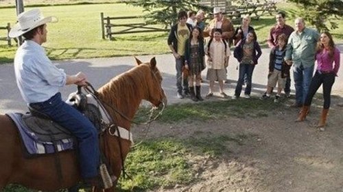 Modern Family - 1. Bölüm