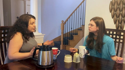 A Mother's Love (2021) PHIM ĐẦY ĐỦ [VIETSUB]