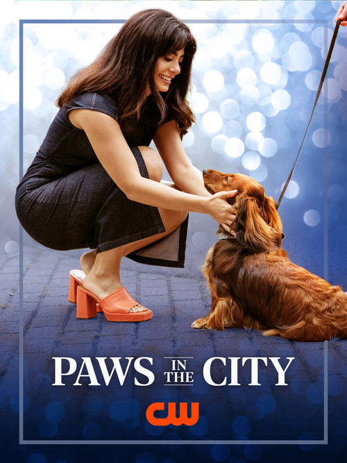 Paws+in+the+City