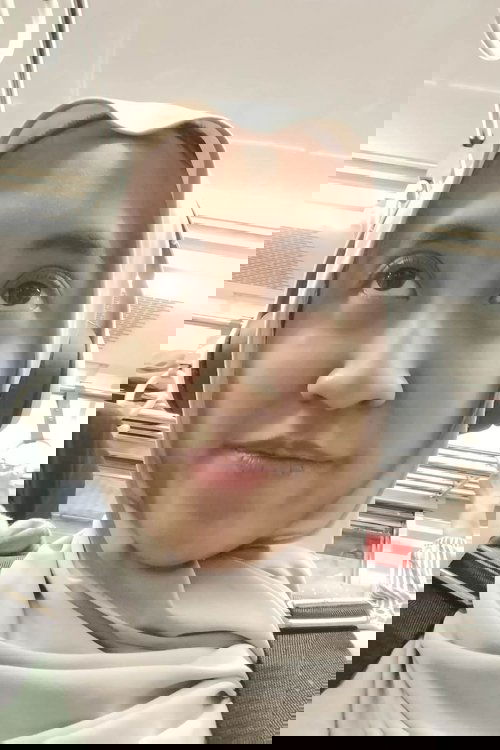 Aisyah Bunga Tahiyyah