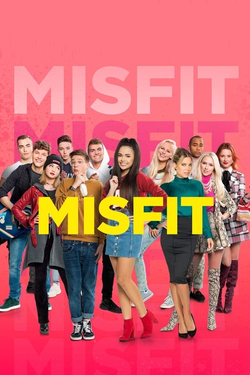 Misfit Poster