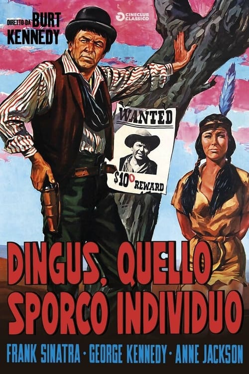 Dingus%2C+quello+sporco+individuo