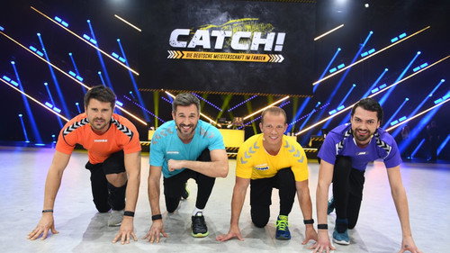 Catch!第2季第2集