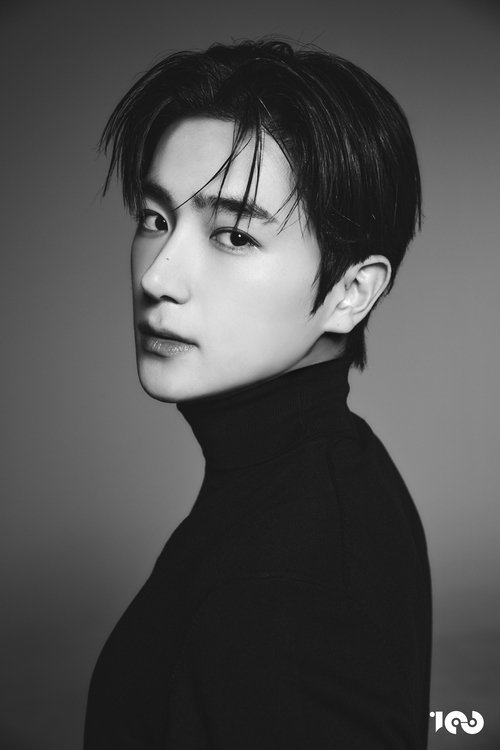 Poster of Hyunjae