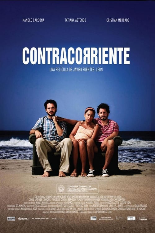Contracorriente (2009) PelículA CompletA 1080p en LATINO espanol Latino