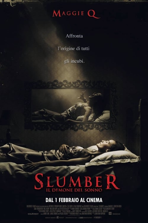 Slumber+-+Il+demone+del+sonno