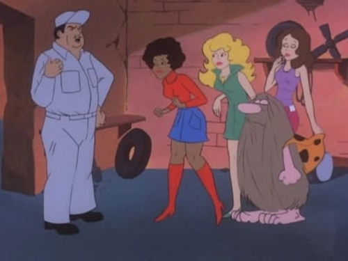 Cavey's Mexicali 500