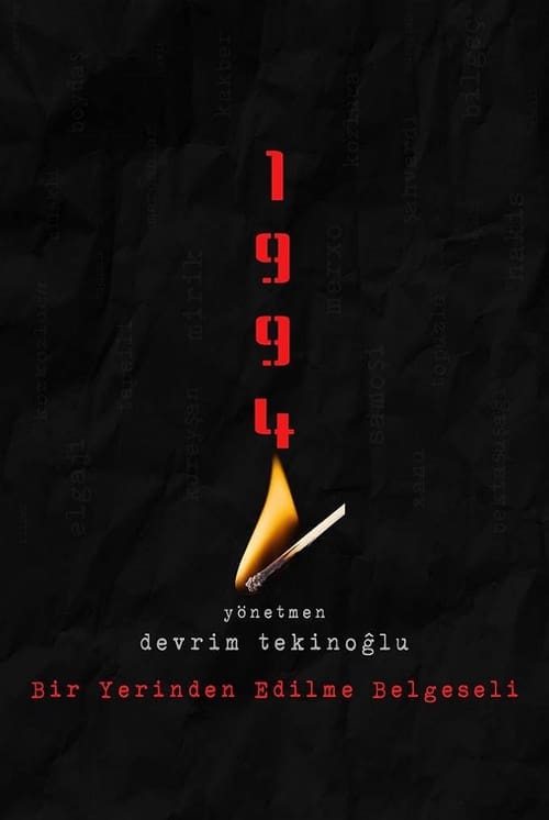 Dersim 1994 2019