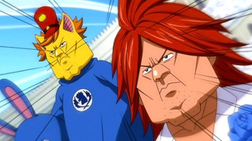 Fairy Tail - 22. Bölüm