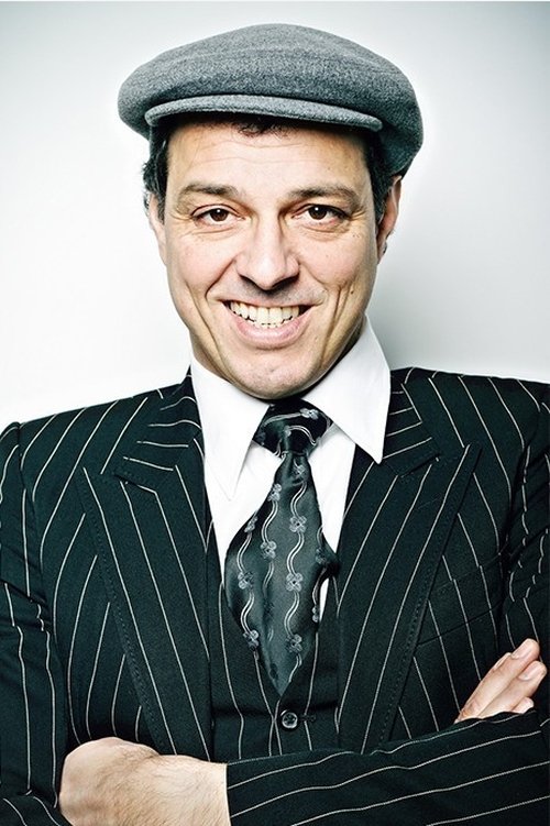 Gerry Jansen