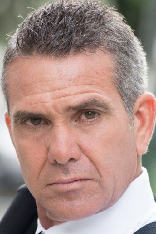 Zdjęcie Bradley Bowen