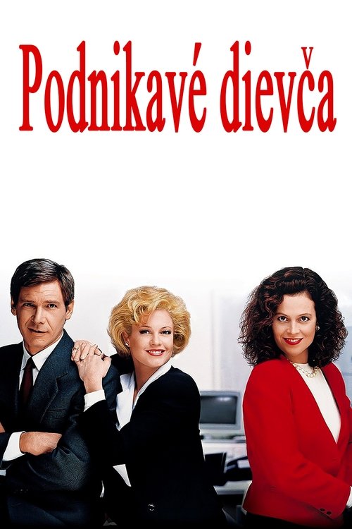 Podnikavé dievča