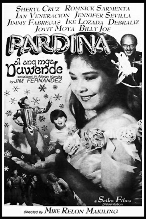 Pardina at ang mga duwende 1989