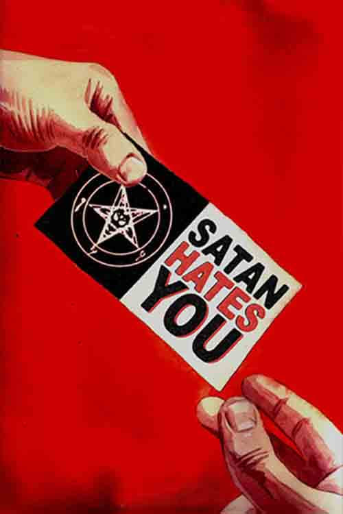 Satan+Hates+You