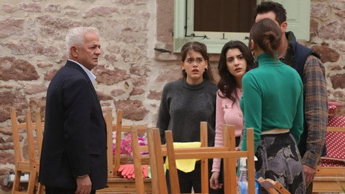 Cennetin Çocukları - 28. Bölüm