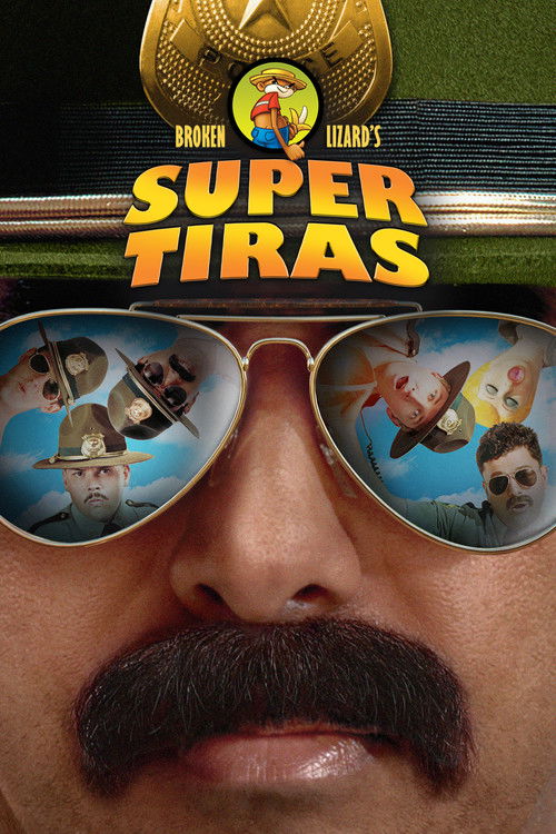 Assistir ! Super Troopers 2001 Filme Completo Dublado Online Gratis