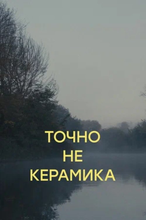 Точно не керамика poster