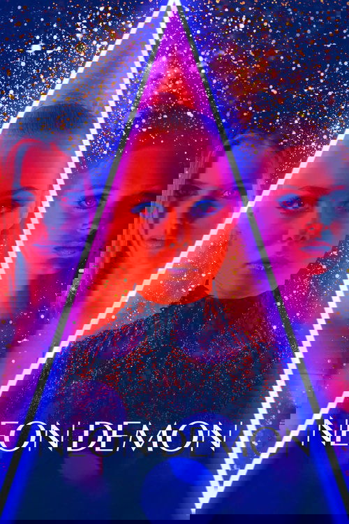 The Neon Demon
