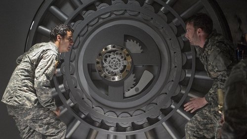 Scorpion - 22. Bölüm