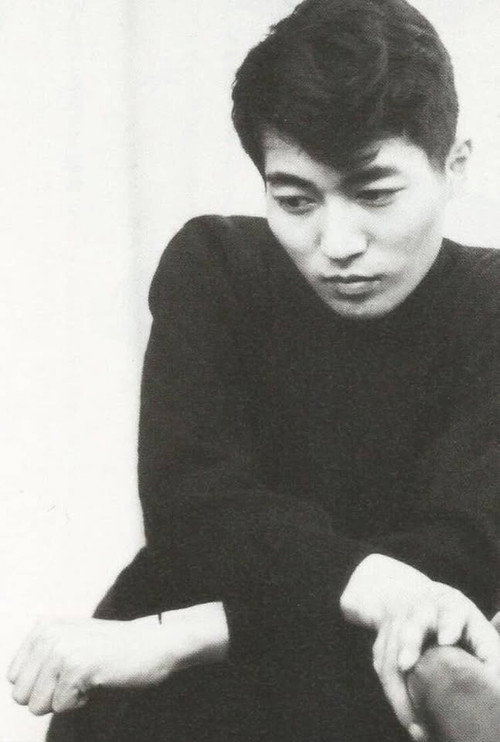 Shuji Terayama : No Bird Exists That Can Fly Higher Than The Imagination电影海报