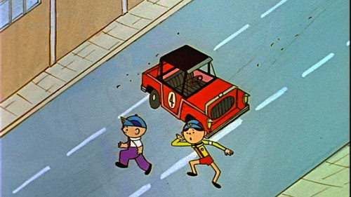 Episode 12
